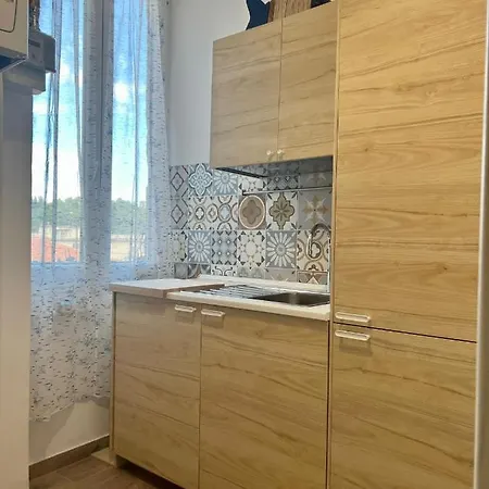 Grandchildren's House Апартаменты *